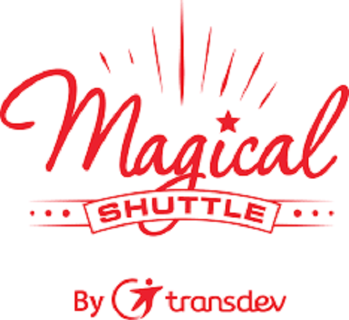 Magical Shuttle